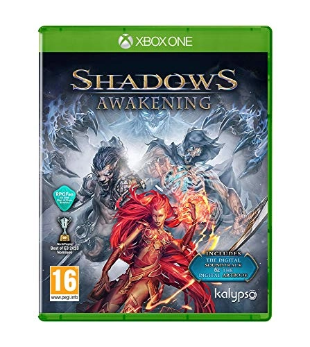 Shadows: Awakening - Xbox One