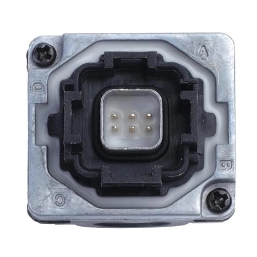 Rear View Camera - Wire