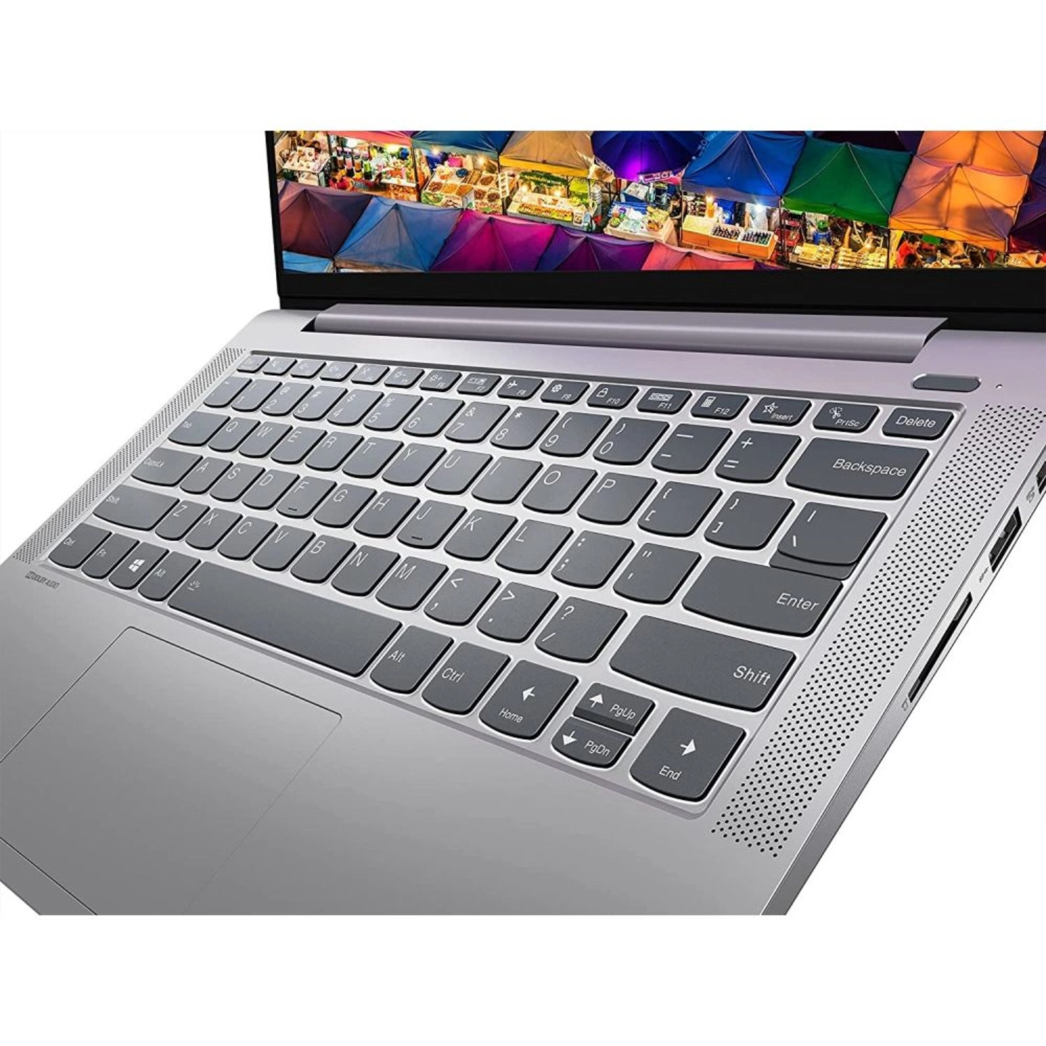 IdeaPad Flex 5 14ALC7 - 14'' Ryzen 7 5700U 16GB DDR4 512GB SSD