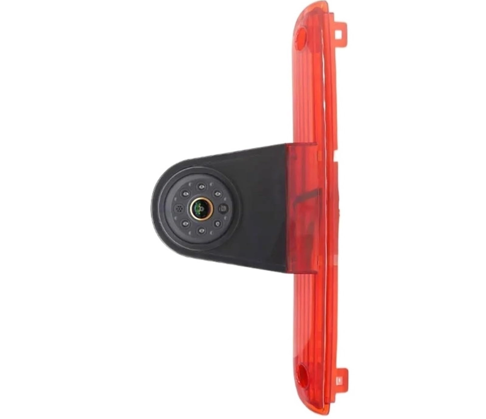 Rear View Camera Fisheye - Night vision Wired 1080P