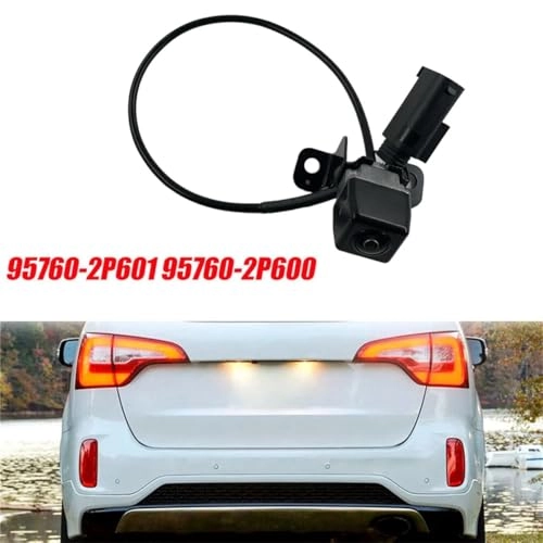 Reverse Camera - Night vision 628(H)x586(V) Pixel