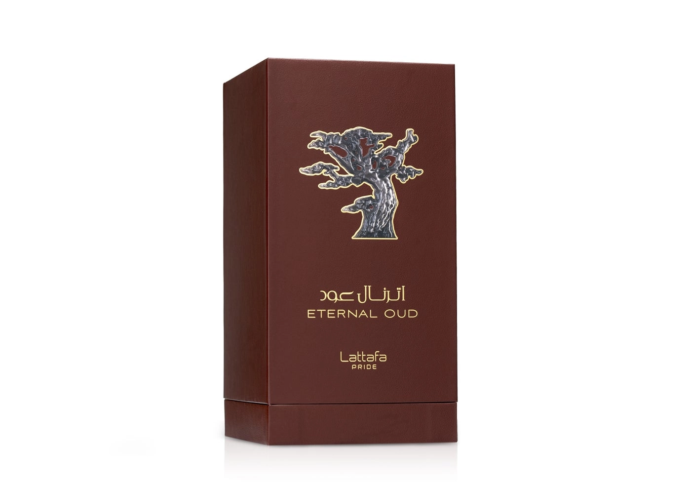 eternal oud pride Eau de Parfum 100 ml