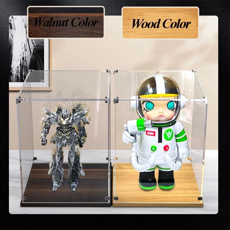 Display Case (42075) - LEGO Technic