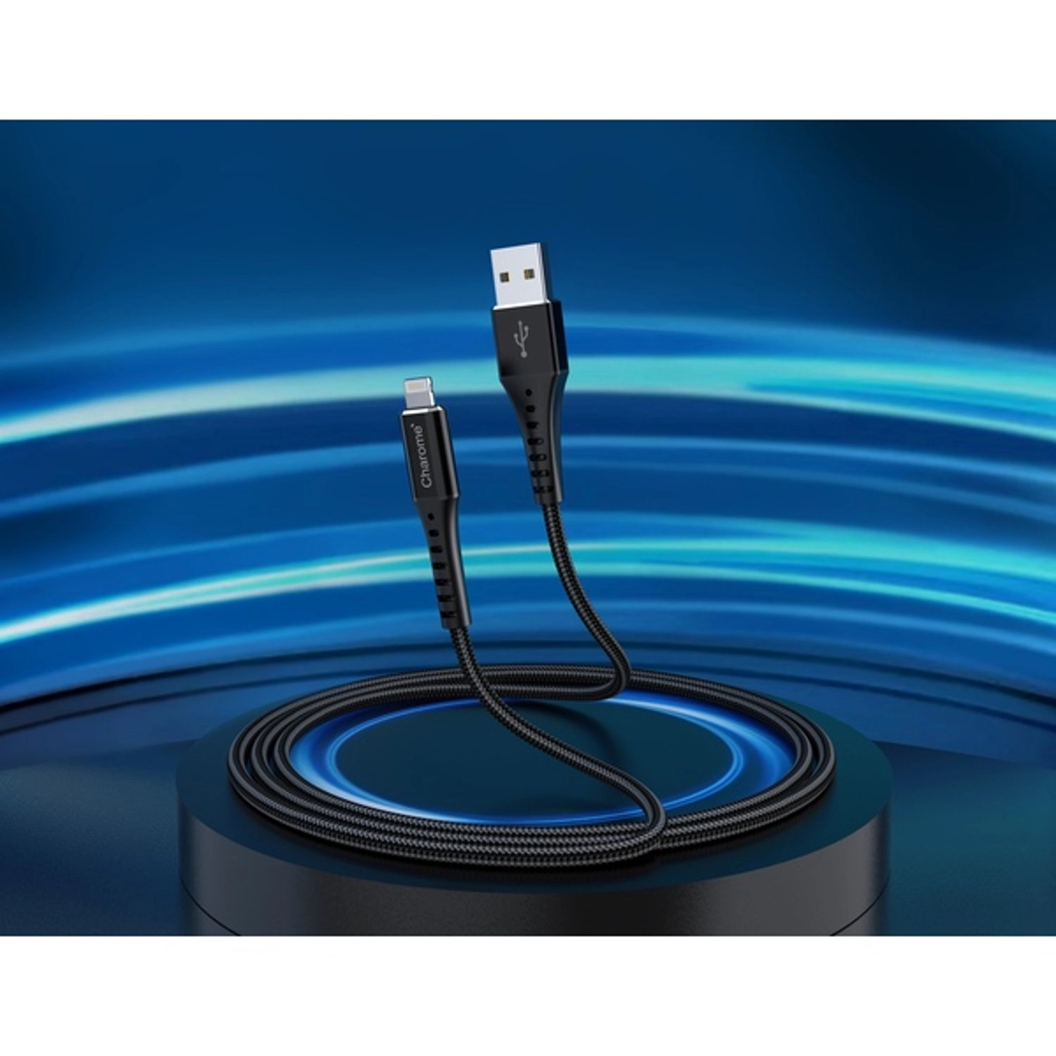 C22-03 Lightning Cable 1m