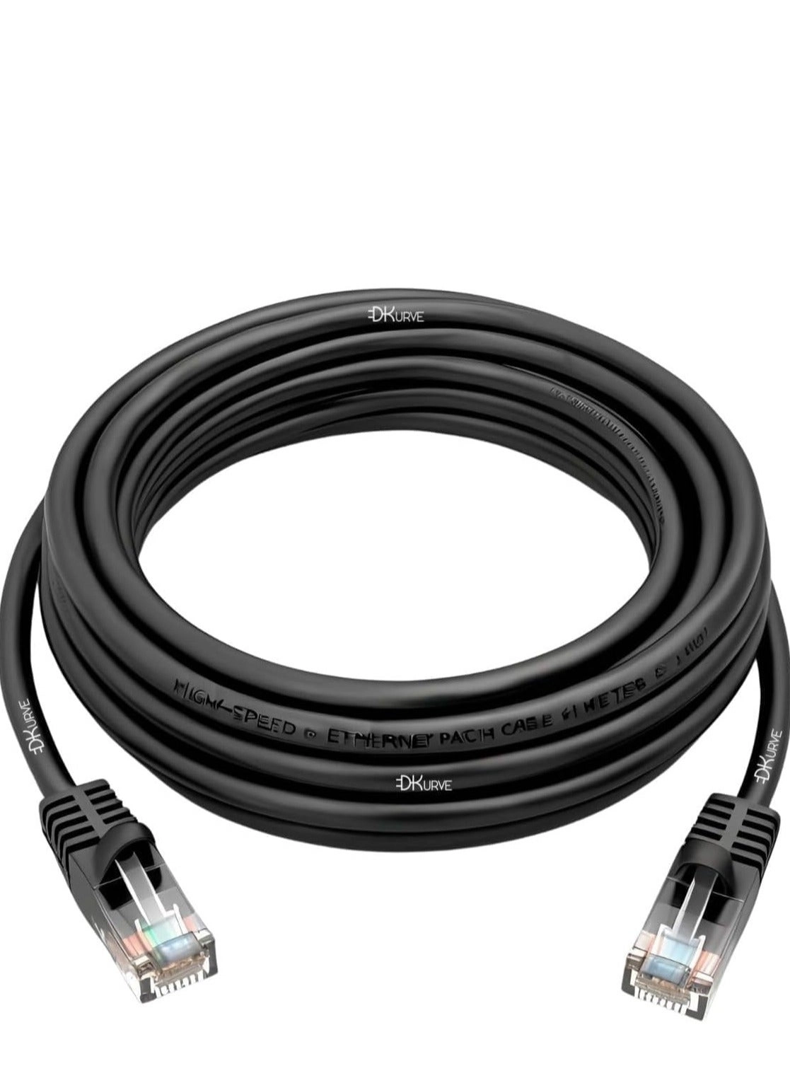 Cat6 Ethernet Patch Cable