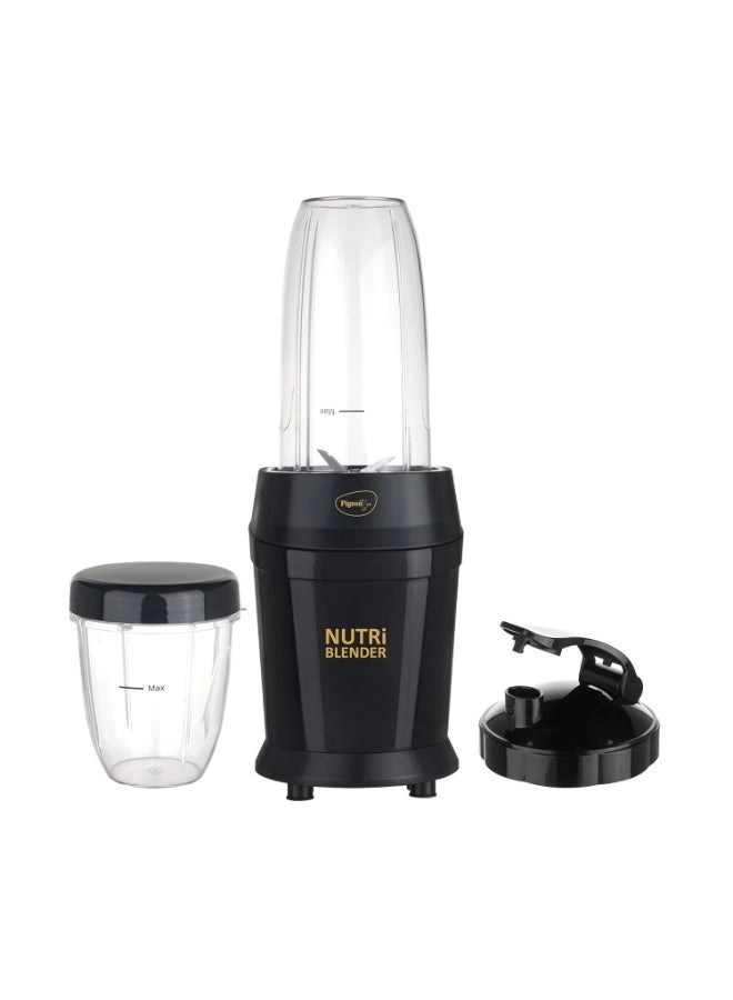 Stovekraft Nutri Blender - 600W