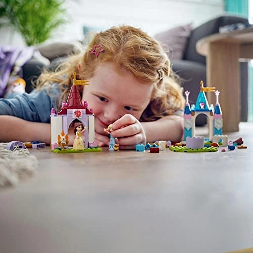 Disney Princess Creative Castles (43219)