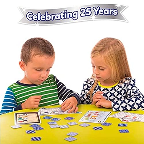 Shopping List Matching Memory Game - 3 - 7 years