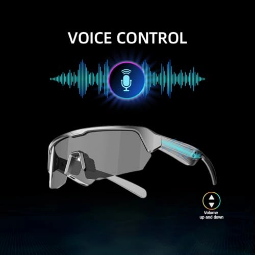 Bluetooth Sunglasses - Gradient