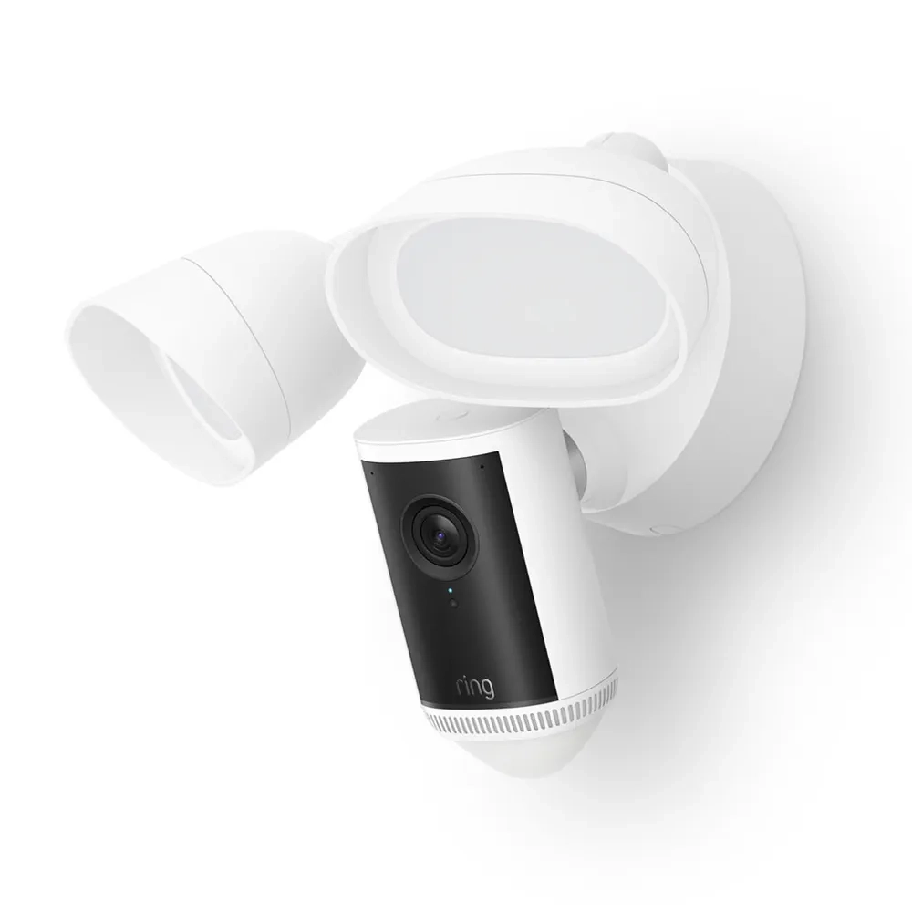 Ring Floodlight Cam Pro