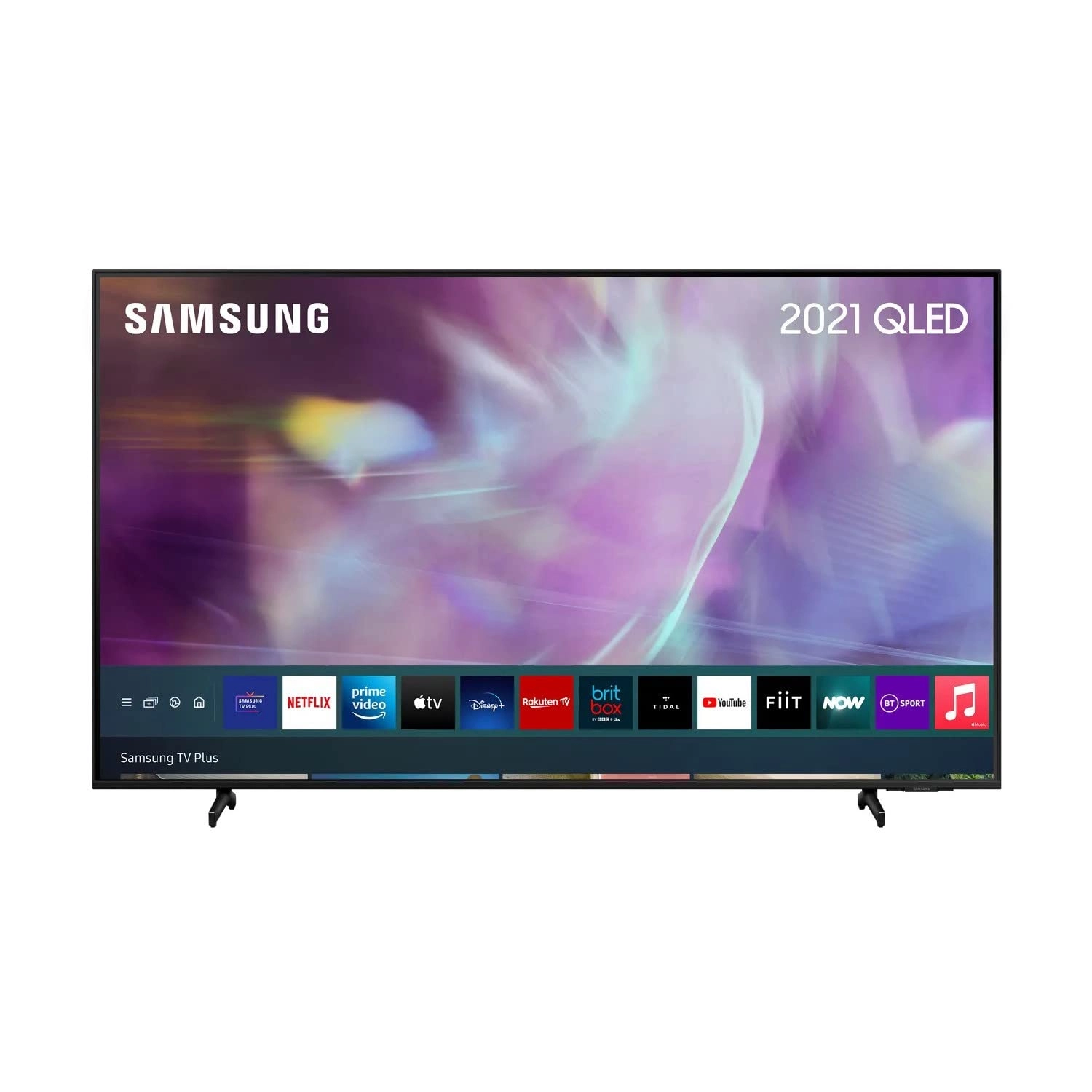 Samsung QE75Q60AAUXXU