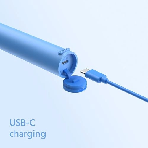 Sonic Lite - 35,000 Pulses/Min 5+ Week Battery