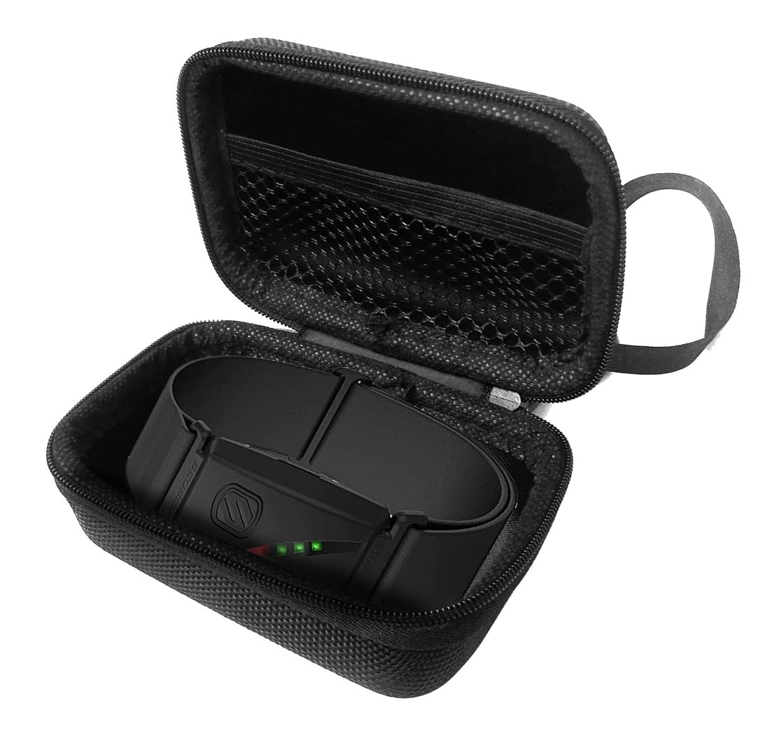 FitSand Travel Hard Case - EVA Portable