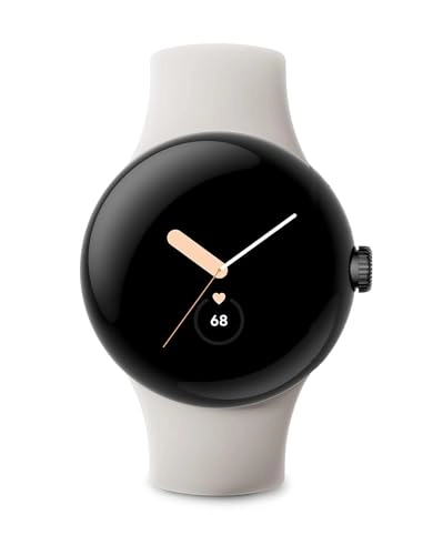 Pixel Watch 3 41mm Aluminum LTE GPS
