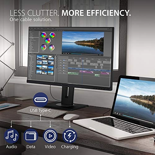 VG2755-2K - 27 Inches 2560 x 1440 Pixels