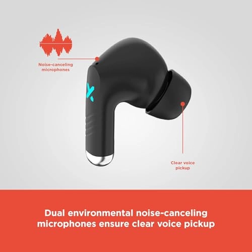 3304452-PRNT Wireless Earbud