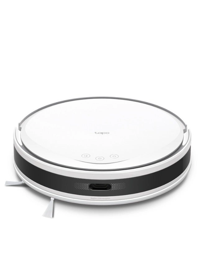 TP-Link RV20 Max Plus - With Mop Self-Empty Station
