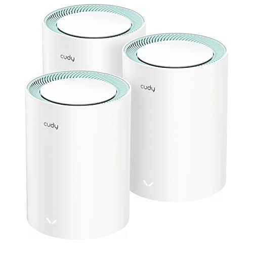 M1200 - Dual Band Pack of 1