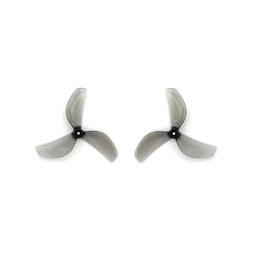 45mm 3Blade PC Propeller - 8Pcs 1.5mm 0805