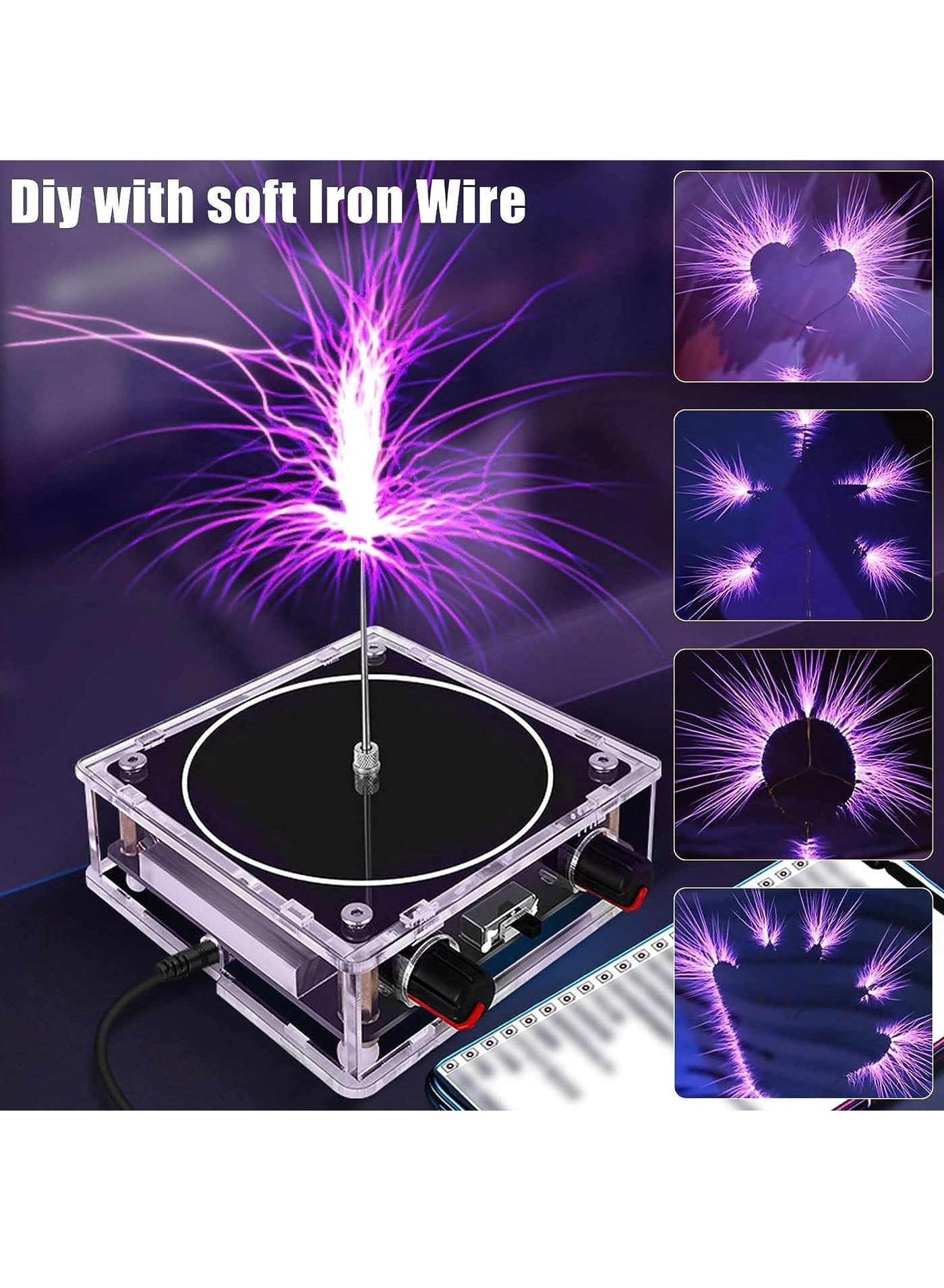 Musical Coil