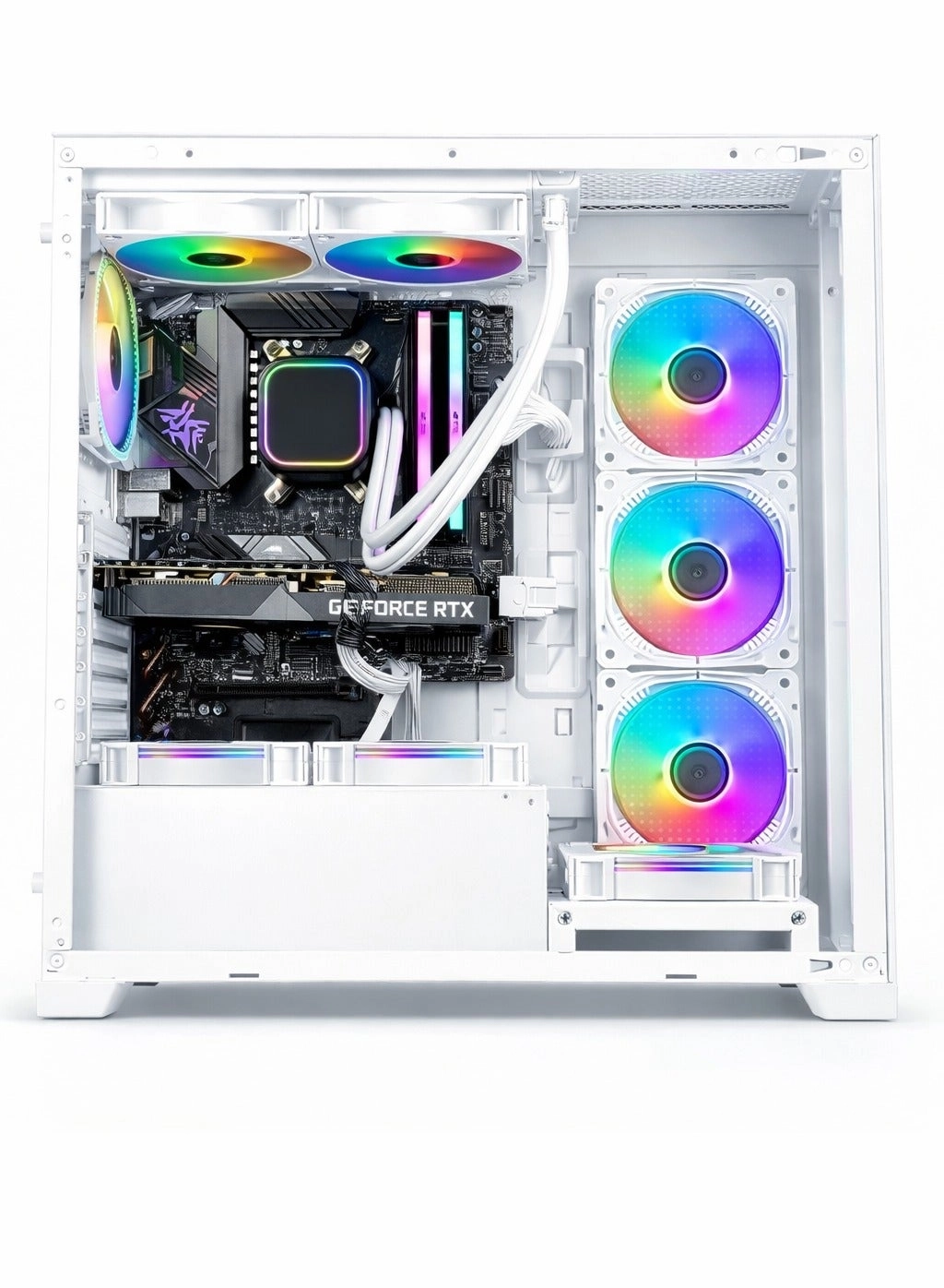 Astra Gaming PC - i7-14700F 32GB 1TB