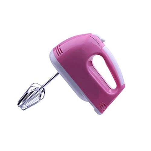 Handheld Electric Egg Beater - 125W