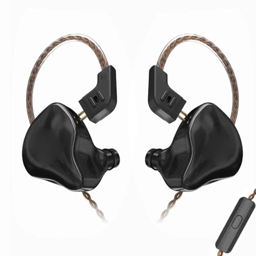 IEM Earphones Wired Earbud