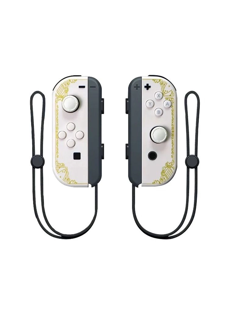 JC Joy Con Game Controller - Design-E Nintendo Switch