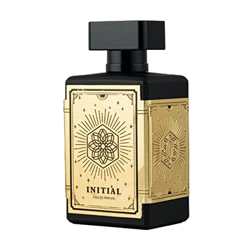Initial Eau de Parfum 100ml