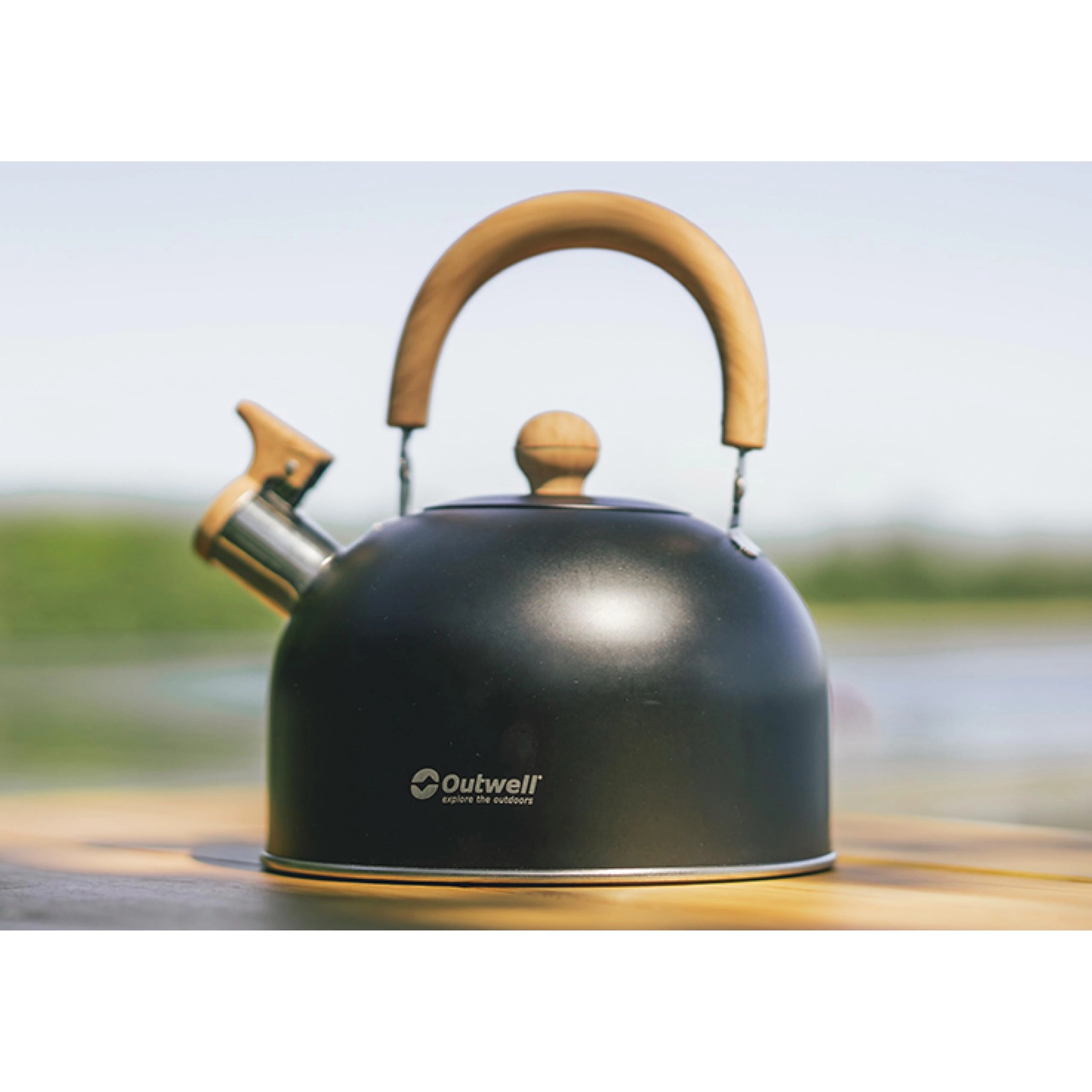 Tea Break Kettle - 1.8L