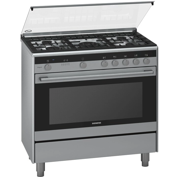 GLOBAL APPLIANCES HQ738357M GAS Cooker