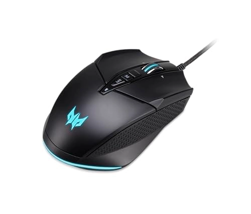 Predator Cestus 335 Gaming Mouse - USB
