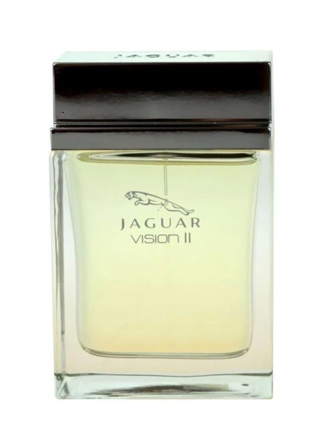 Jaguar Vision 2 Eau de Toilette 100ml