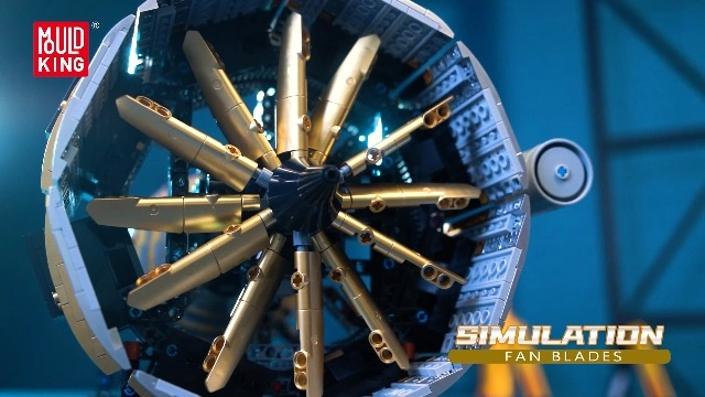 Aircraft Engine (10141) - Engineer