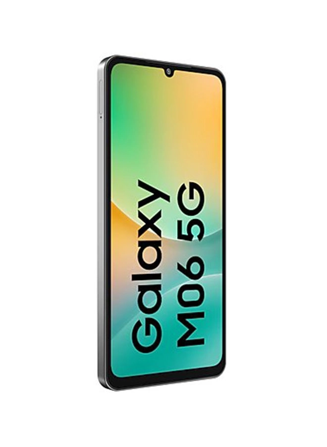 Galaxy M06 - 6 GB 128 GB