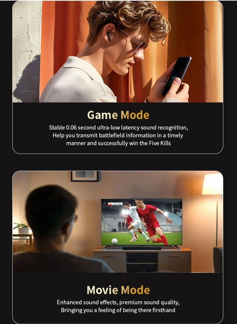 ANCTSW Wireless Earbud