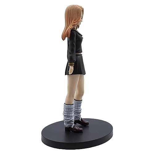 Takashi Mitsuya - Anime - 16 cm (BP19799)