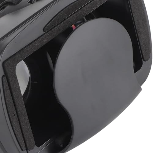 3D VR Headset