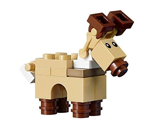 LEGO Holiday Minifigure - Baby Reindeer
