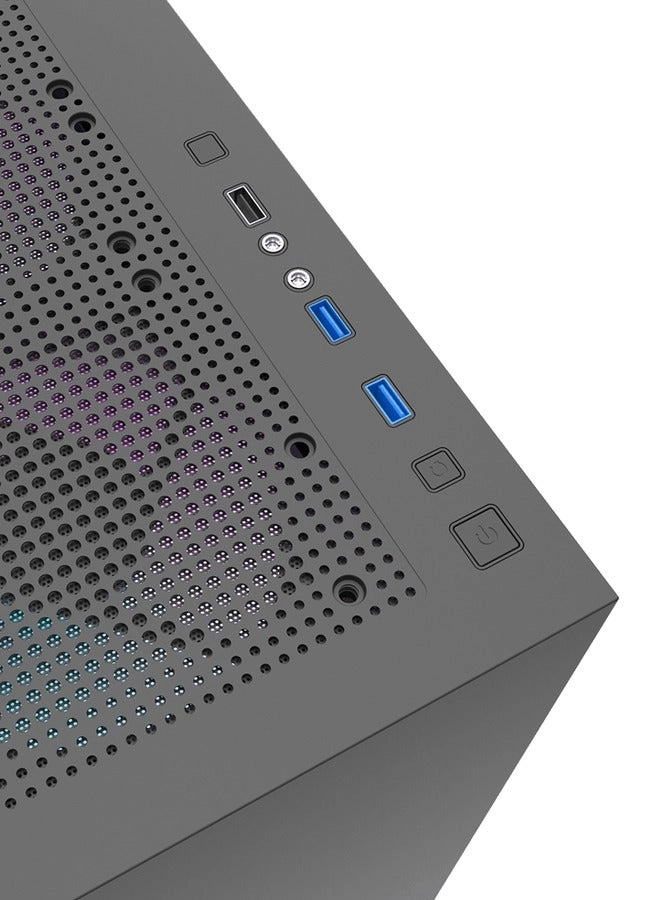 Lancer Gaming PC - i5-14400F 32GB 1TB