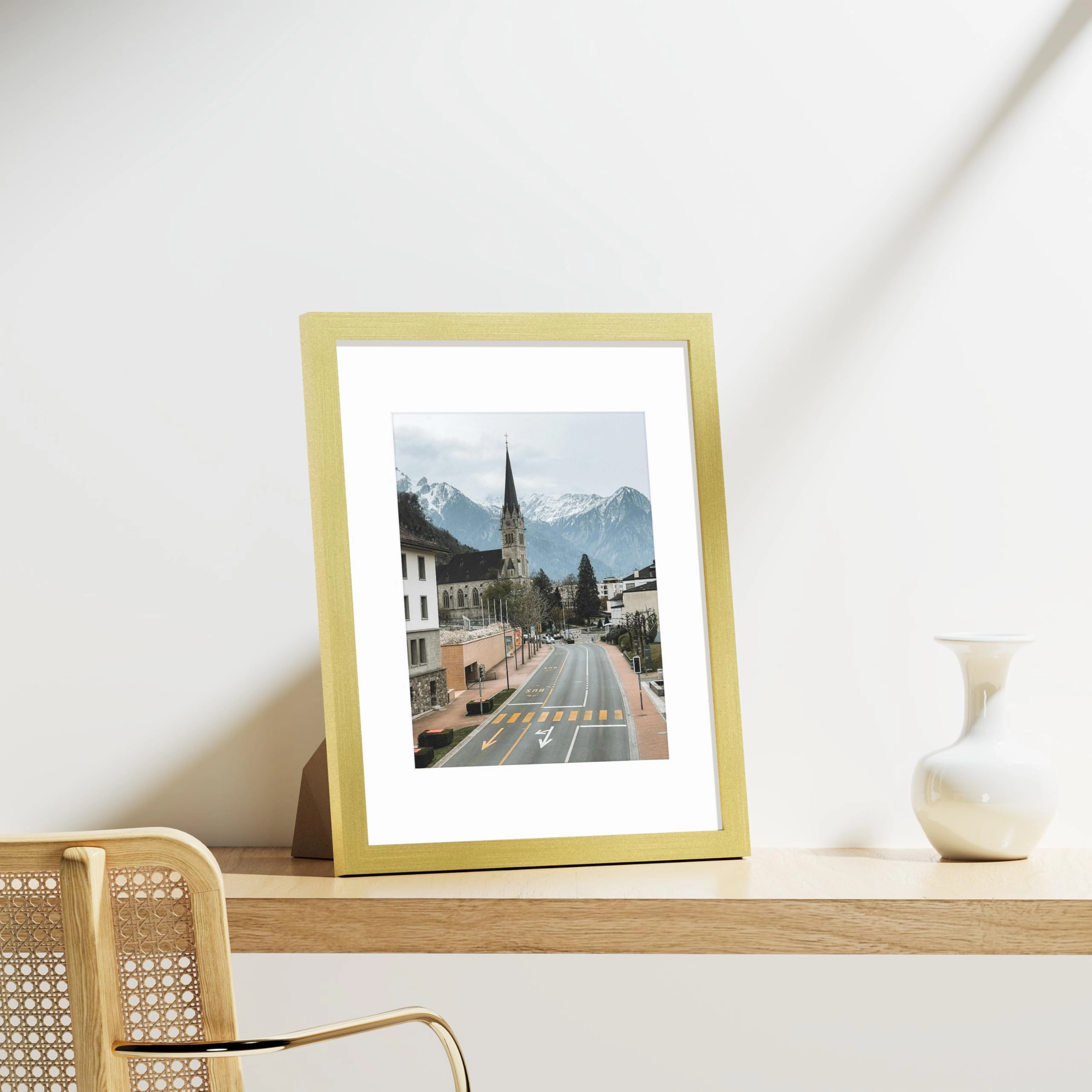 11x14 Picture Frames