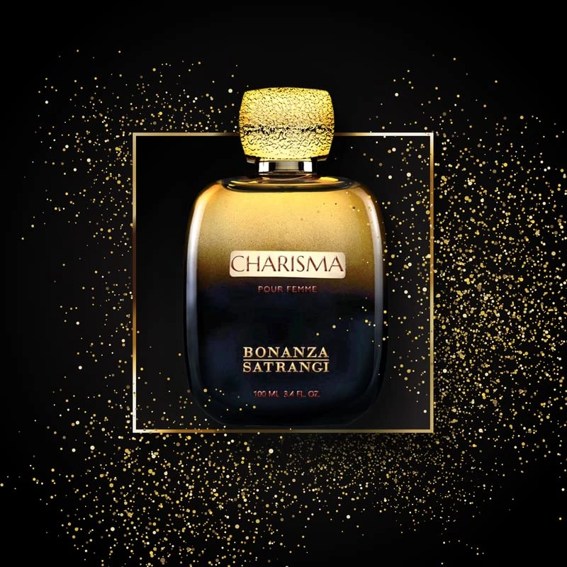 Charisma Eau de Parfum 100 ml
