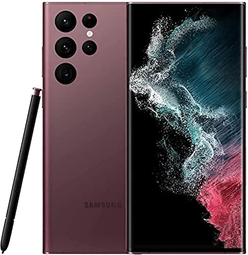 (Renewed) Galaxy S22 Ultra - 12 GB 512 GB
