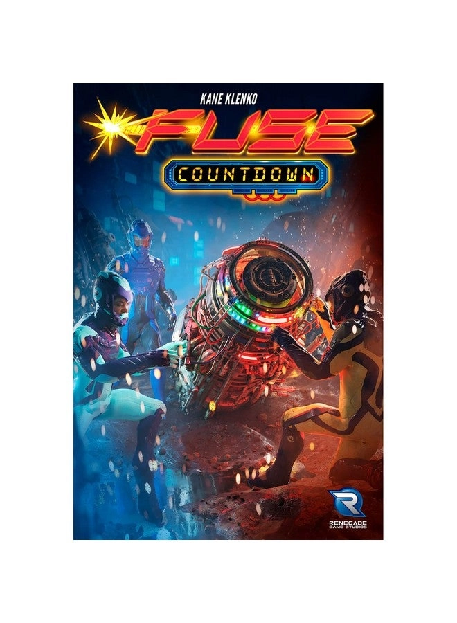 FUSE: Countdown