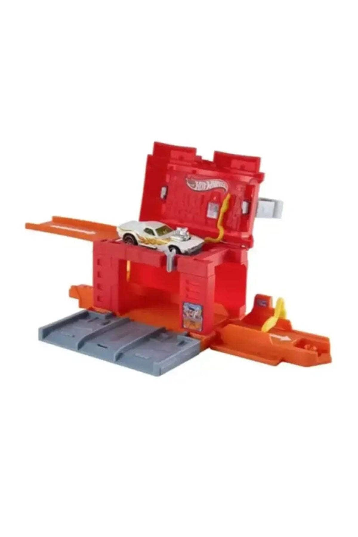City Value Fold & Go