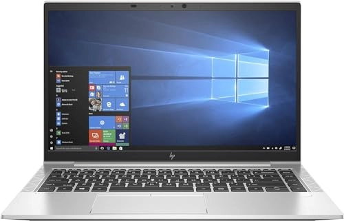 (Renewed) EliteBook 840 G7 1E7V8UT#ABL-cr - 14'' i5-10310U 16GB DDR4 256GB SSD