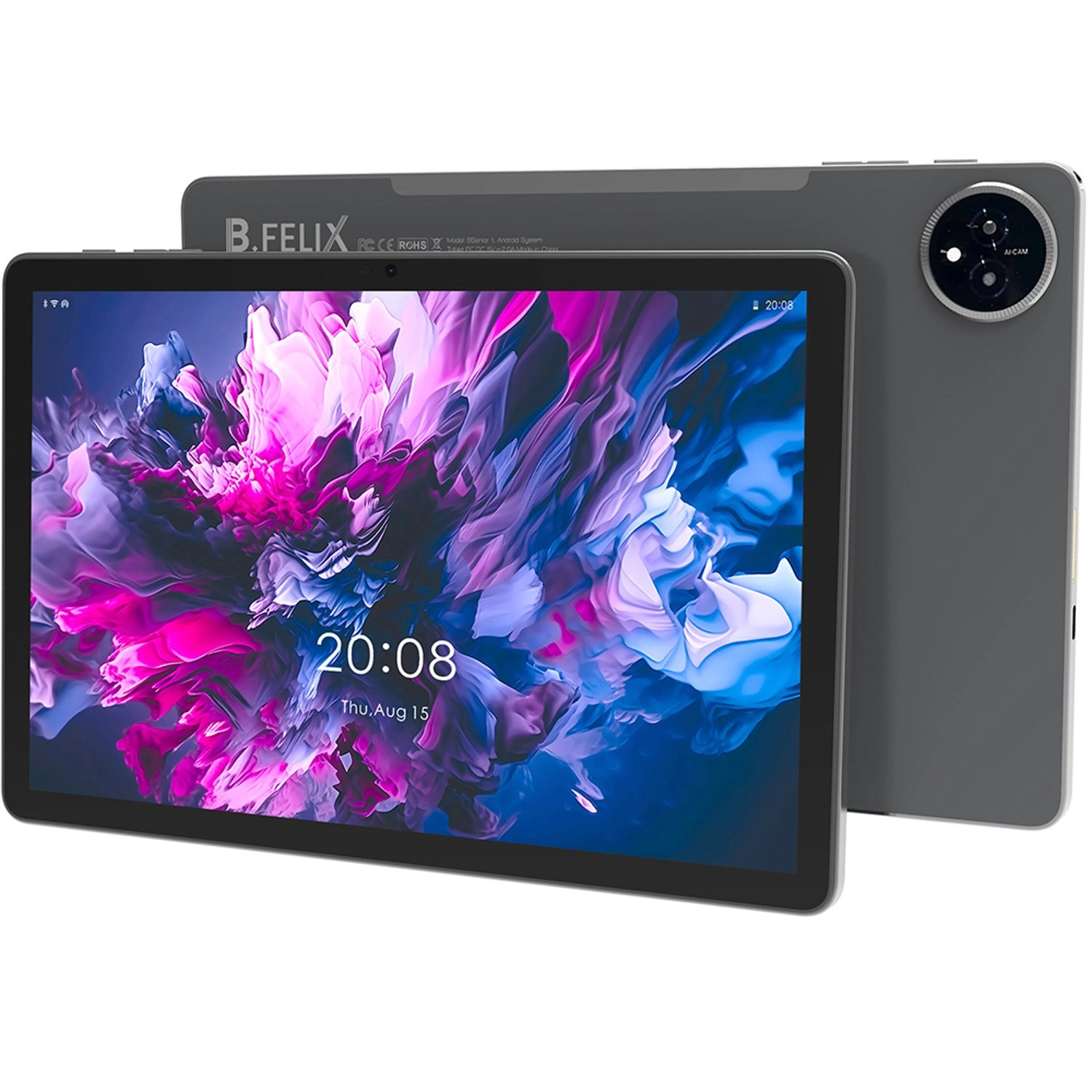 B.Boss1 - 128GB 10.1"