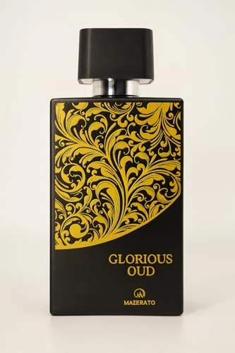 Glorious Oud Eau de Parfum - 100ml