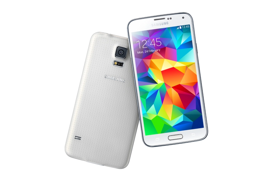 Galaxy S5 Duos - 2GB 16GB