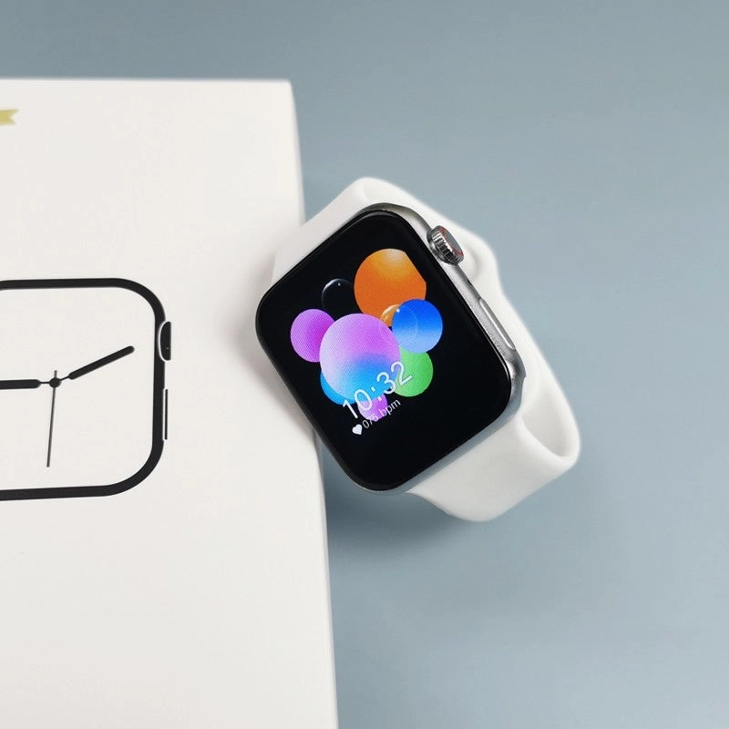 Waterproof Fitness Watch